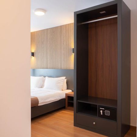 Marina Suites & Apartments - Self Catering - By Tritoni Hotels Gzira Exterior photo
