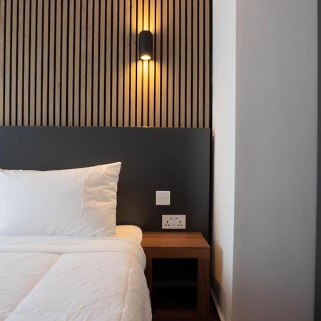 Marina Suites & Apartments - Self Catering - By Tritoni Hotels Gzira Exterior photo