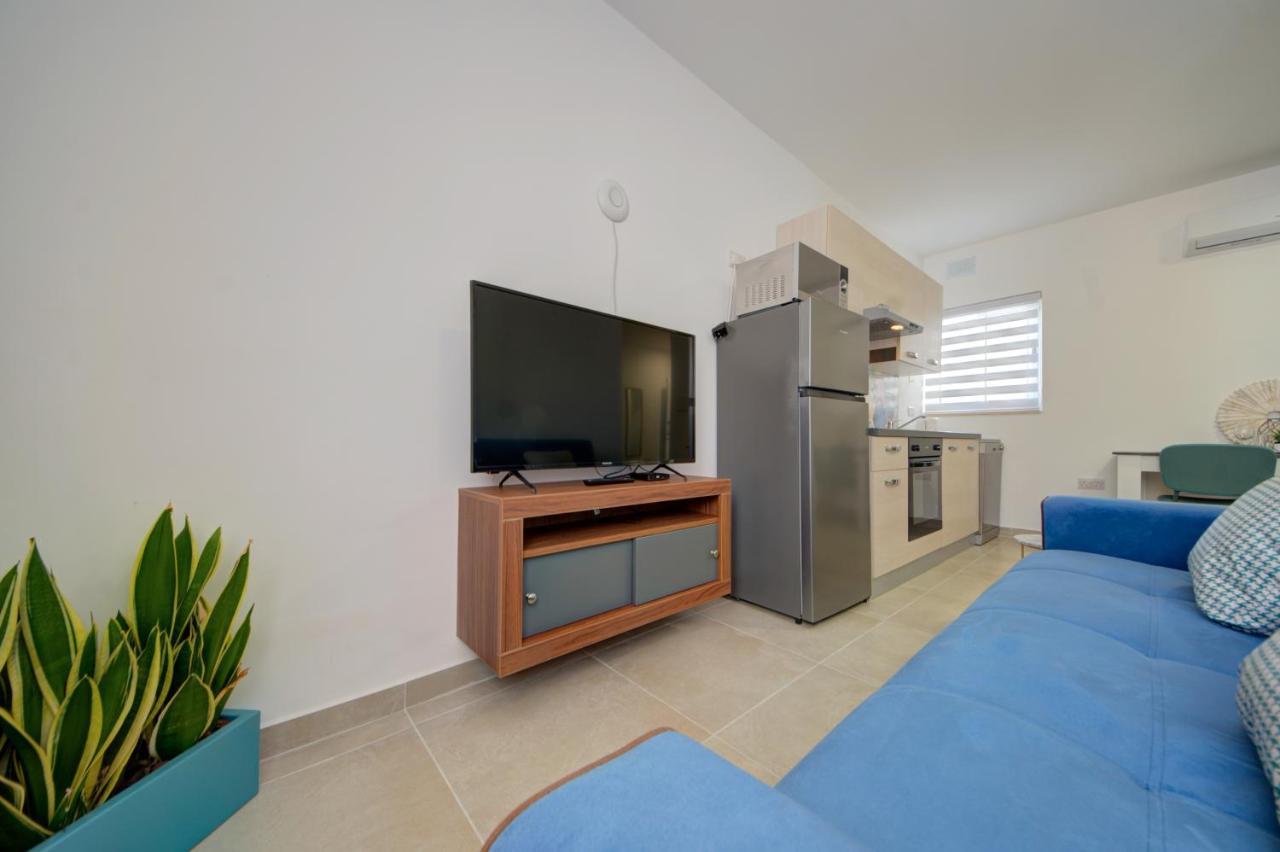 Marina Suites & Apartments - Self Catering - By Tritoni Hotels Gzira Exterior photo