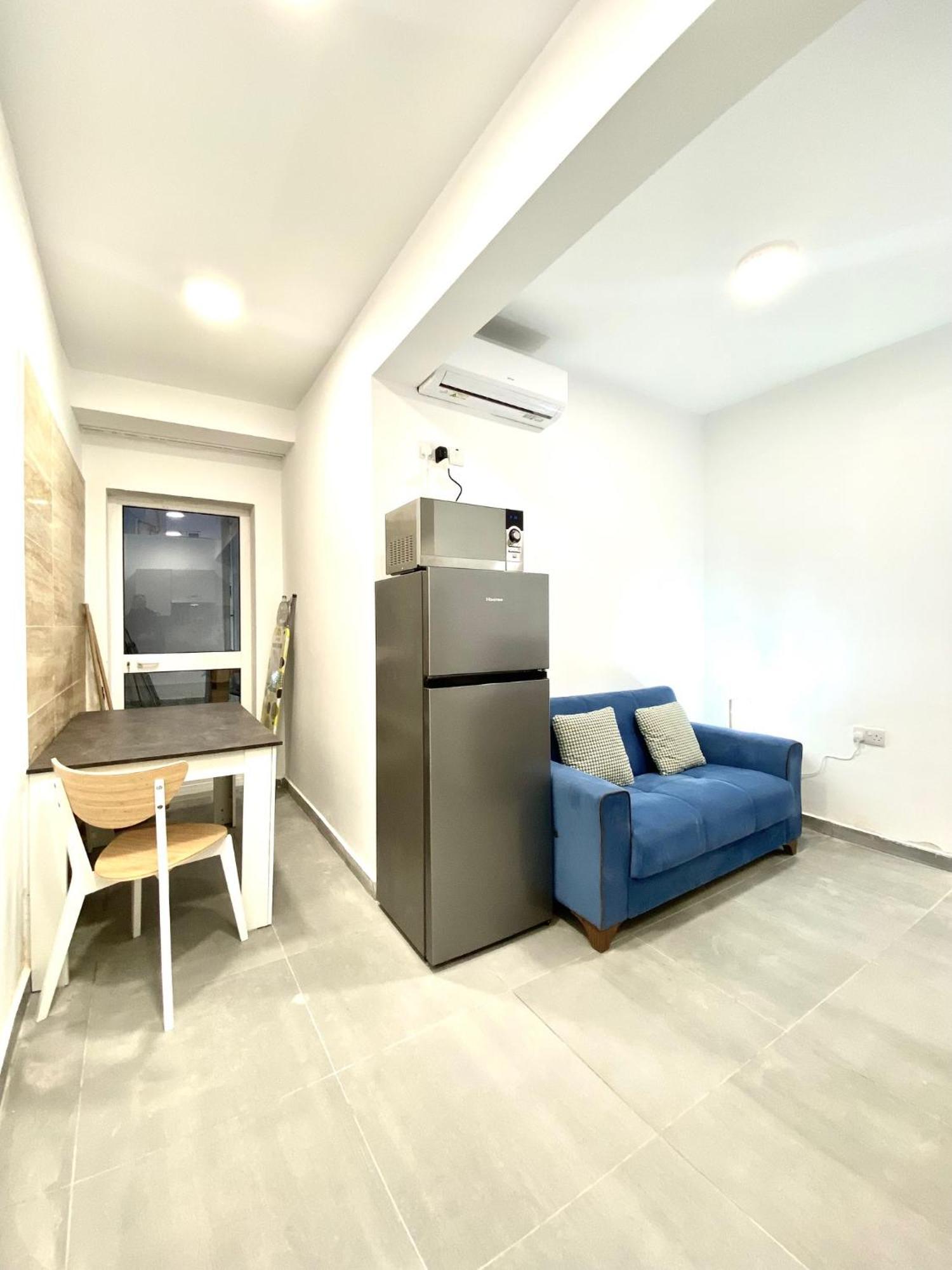 Marina Suites & Apartments - Self Catering - By Tritoni Hotels Gzira Exterior photo
