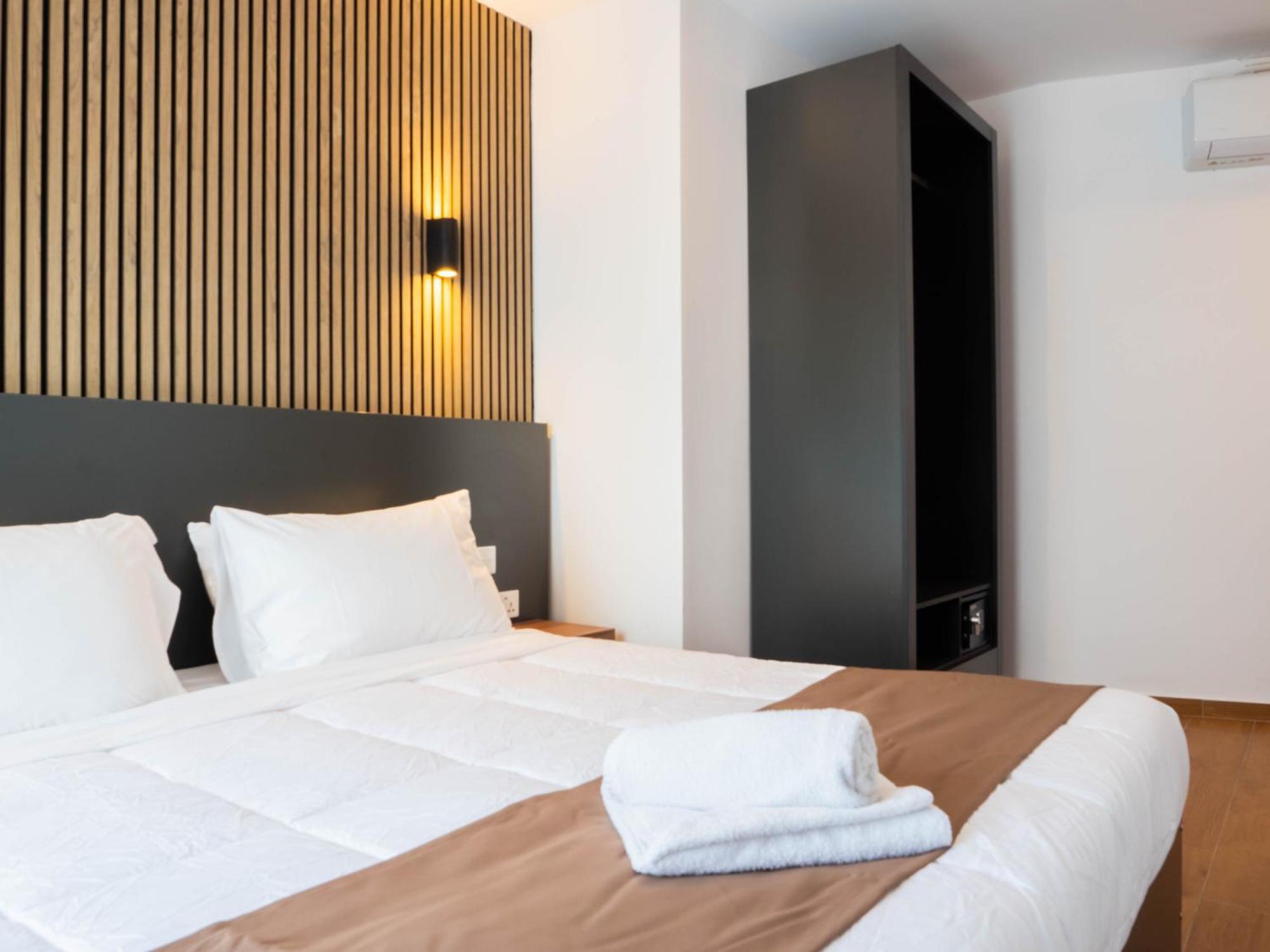 Marina Suites & Apartments - Self Catering - By Tritoni Hotels Gzira Exterior photo