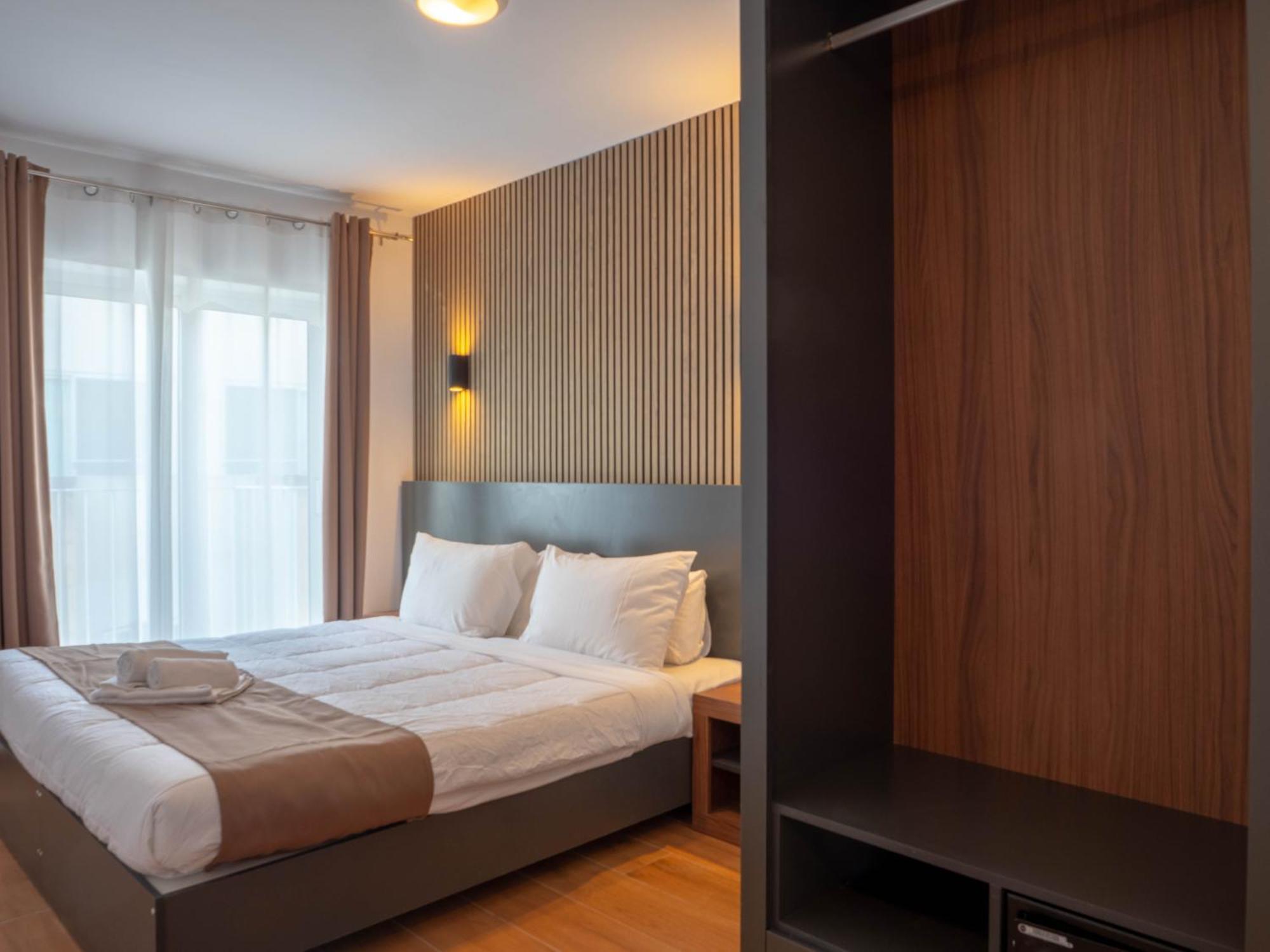 Marina Suites & Apartments - Self Catering - By Tritoni Hotels Gzira Exterior photo