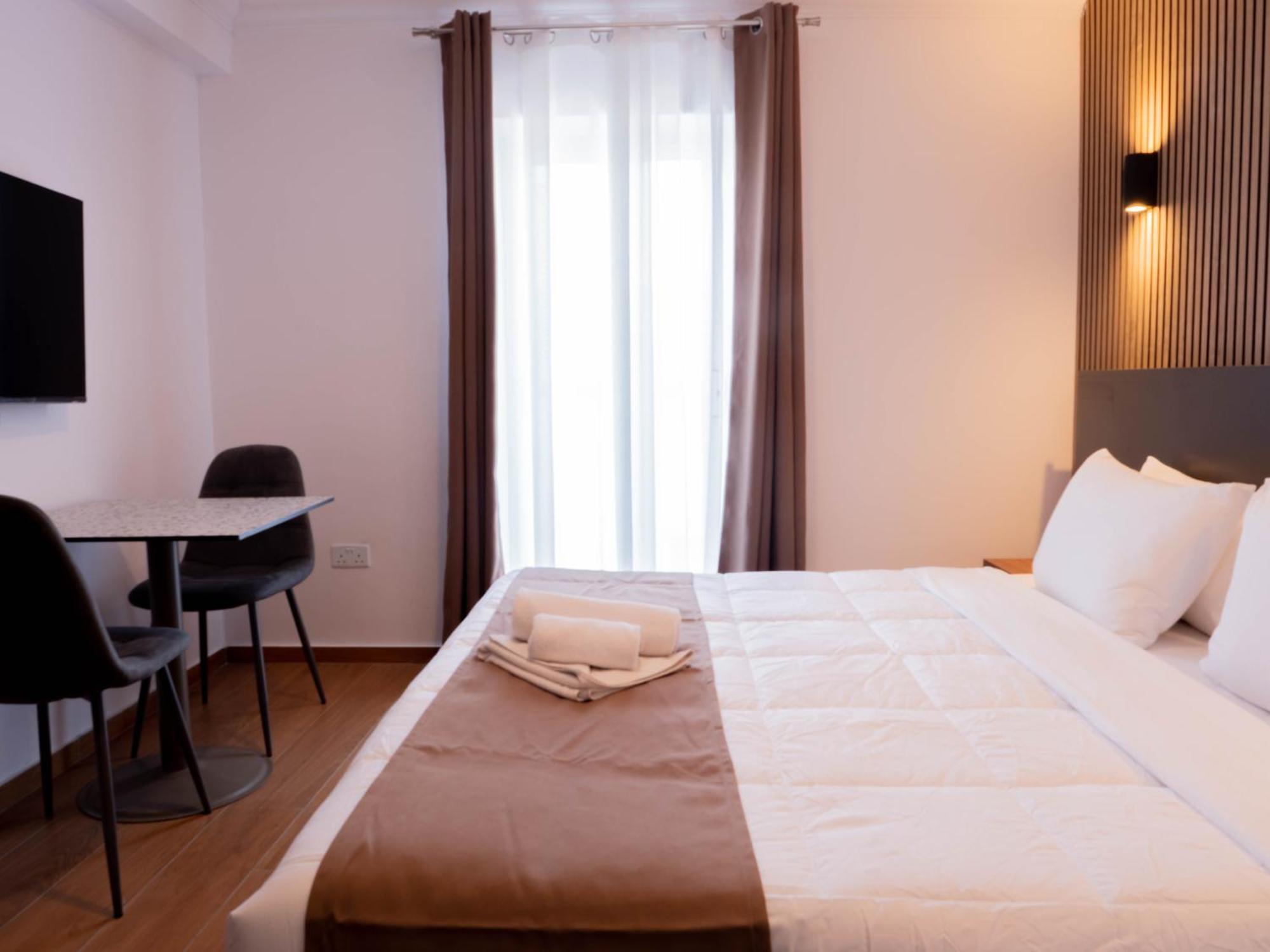 Marina Suites & Apartments - Self Catering - By Tritoni Hotels Gzira Exterior photo