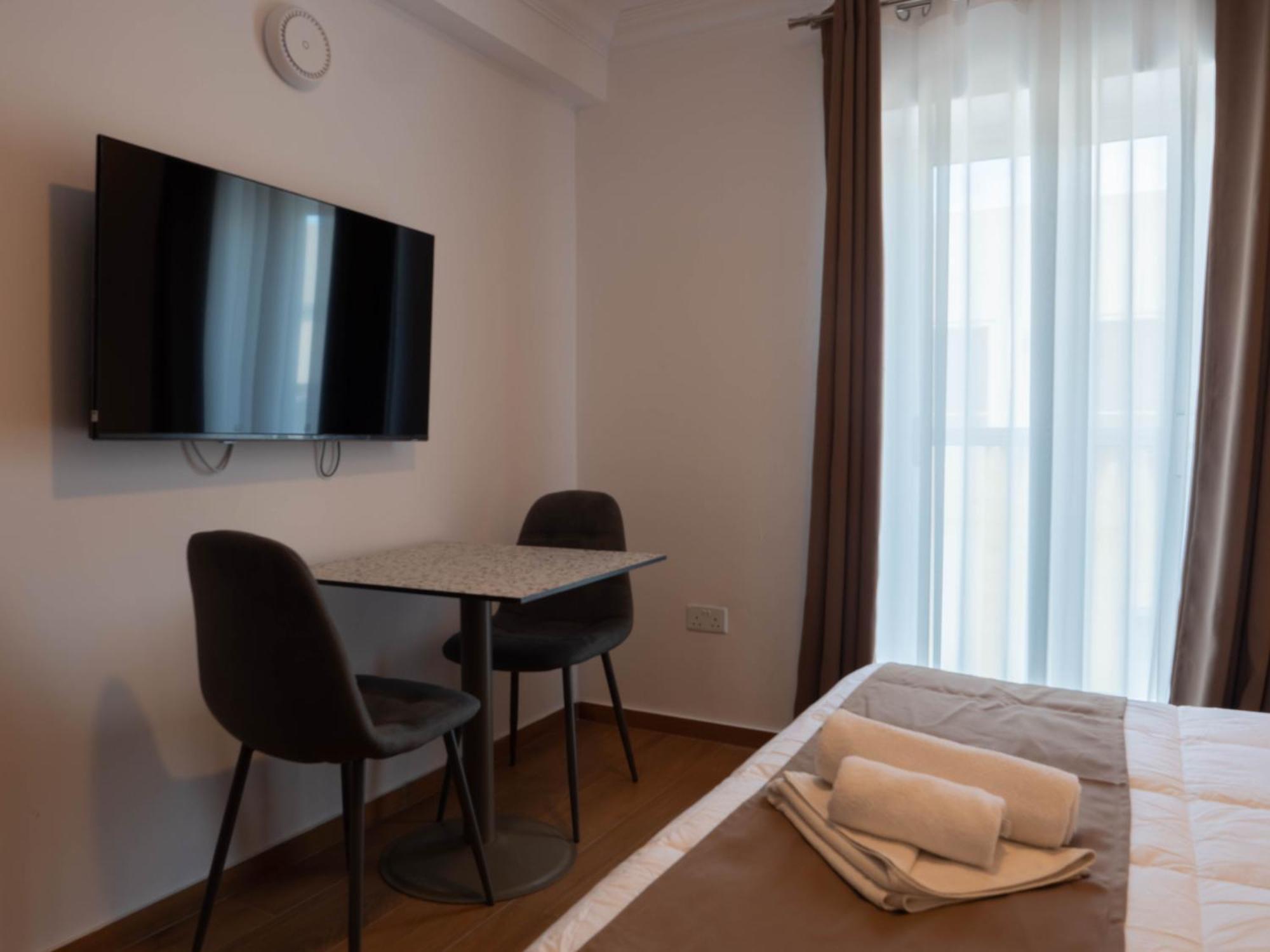 Marina Suites & Apartments - Self Catering - By Tritoni Hotels Gzira Exterior photo