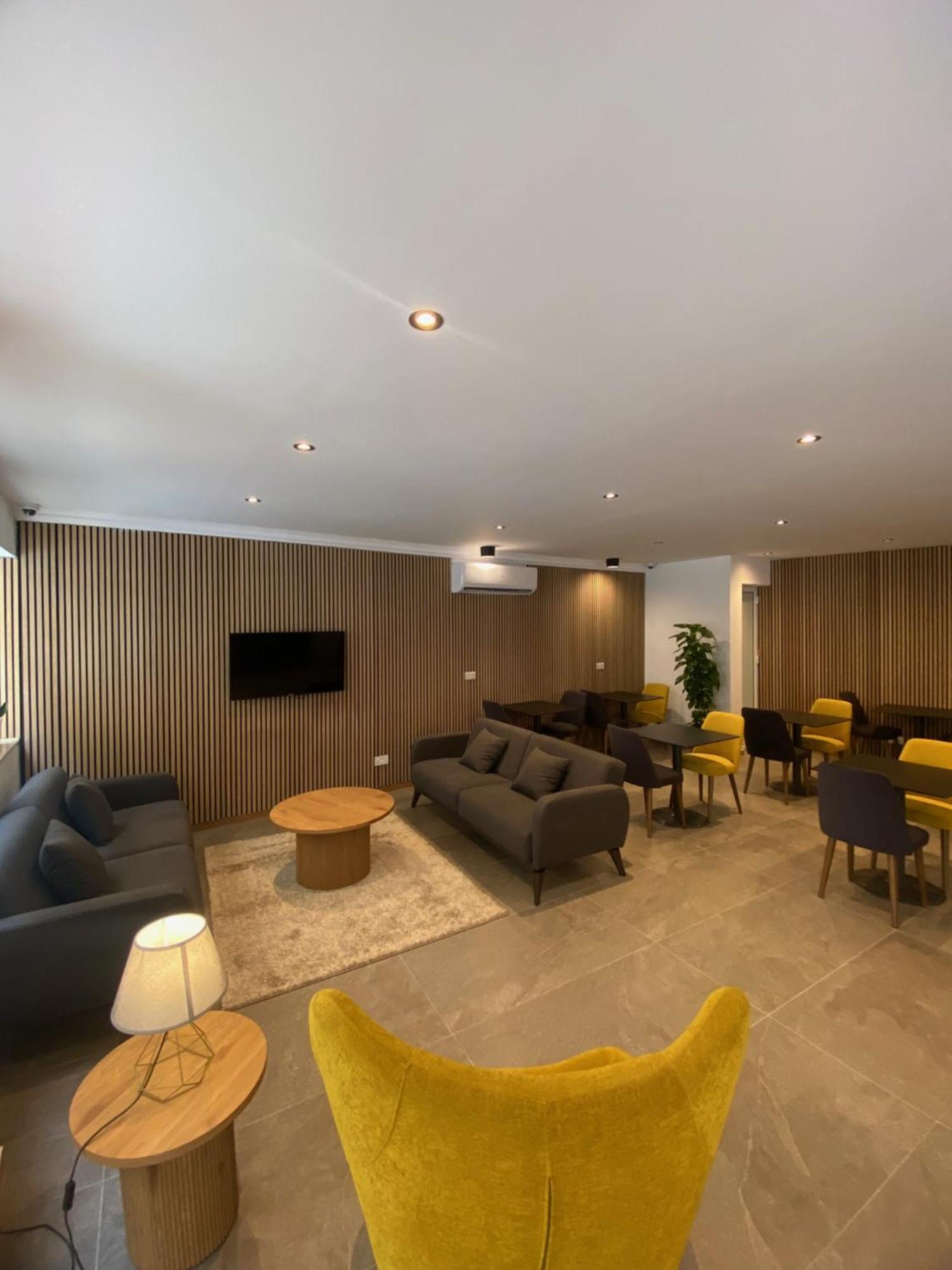 Marina Suites & Apartments - Self Catering - By Tritoni Hotels Gzira Exterior photo