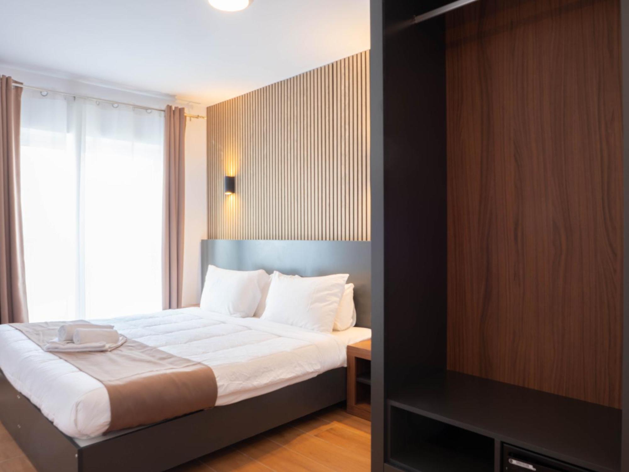 Marina Suites & Apartments - Self Catering - By Tritoni Hotels Gzira Exterior photo
