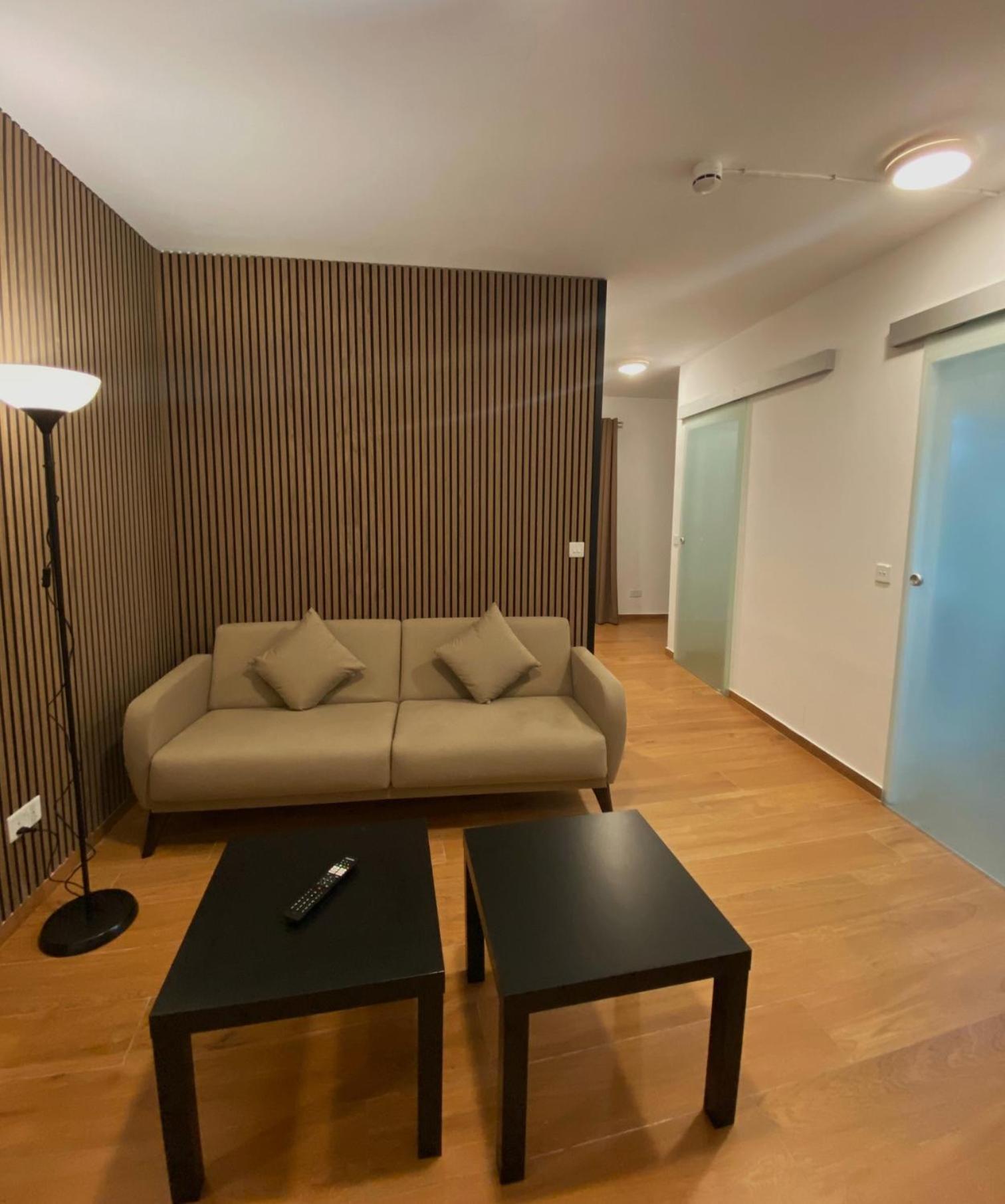 Marina Suites & Apartments - Self Catering - By Tritoni Hotels Gzira Exterior photo