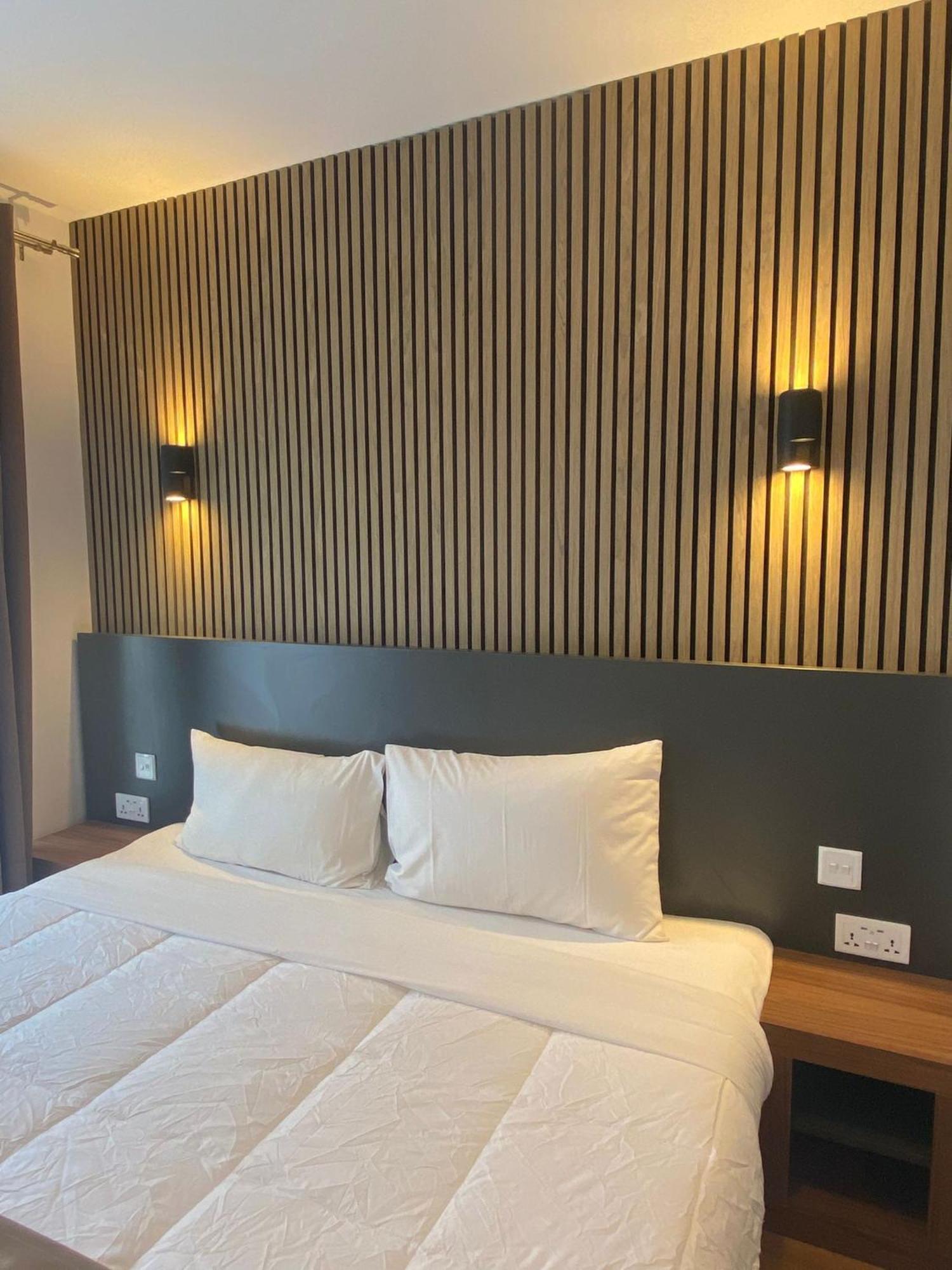 Marina Suites & Apartments - Self Catering - By Tritoni Hotels Gzira Exterior photo