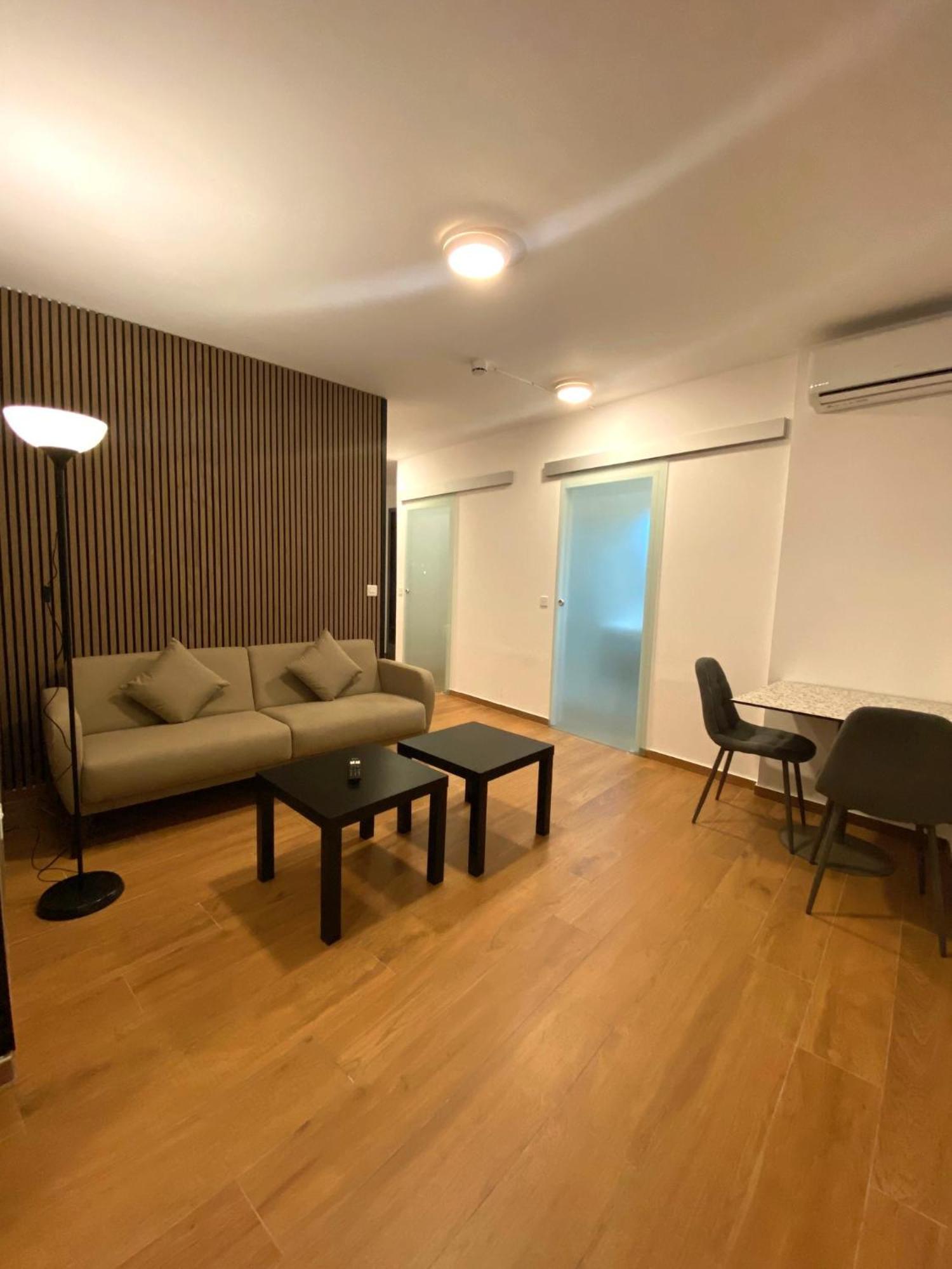 Marina Suites & Apartments - Self Catering - By Tritoni Hotels Gzira Exterior photo