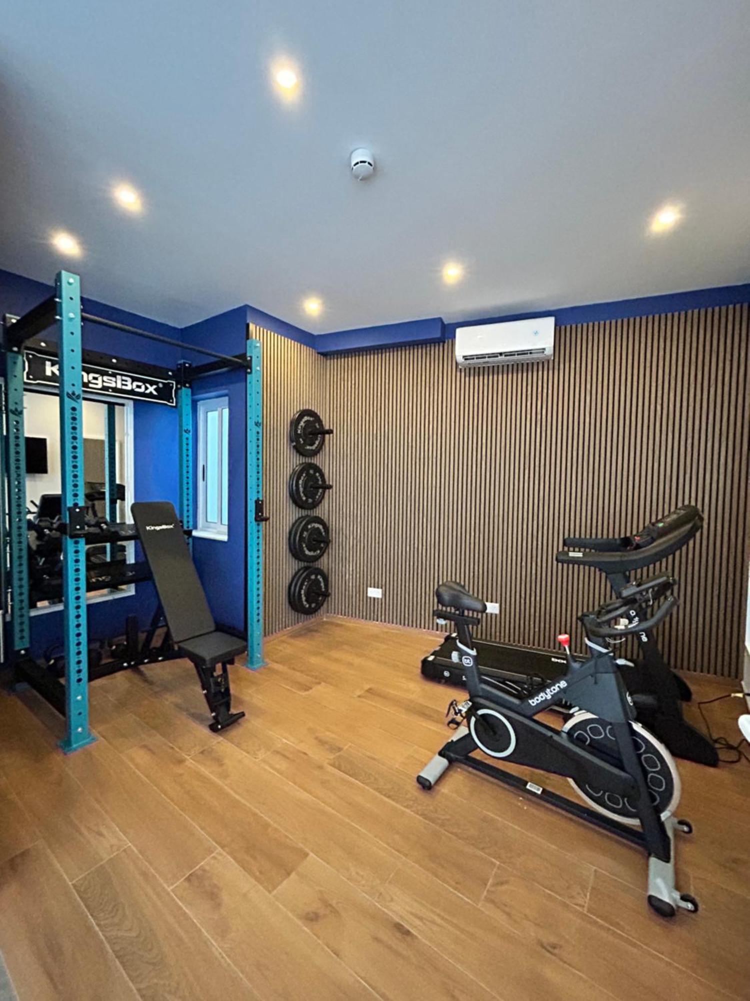 Marina Suites & Apartments - Self Catering - By Tritoni Hotels Gzira Exterior photo
